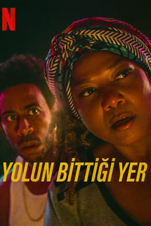 Yolun Bittiği Yer – End of the Road izle