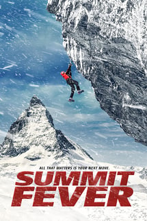 Zirve Ateşi – Summit Fever izle