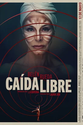 Caída libre izle