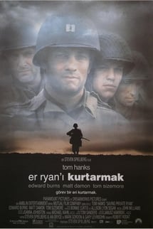 Er Ryanı Kurtarmak – Saving Private Ryan izle