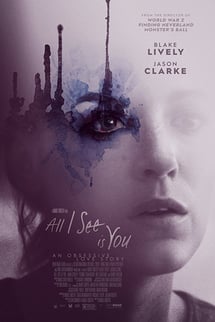 Tek Gördüğüm Sensin – All I See Is You izle