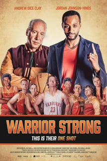 Güçlü Savaşçı – Warrior Strong izle