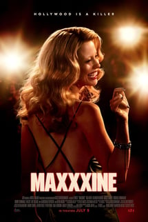 MaXXXine izle