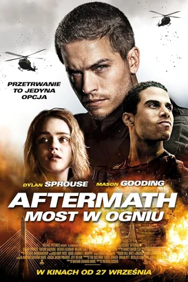 Tobin Köprüsü – Aftermath izle