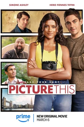 Aşkın Fotoğrafı – Picture This izle