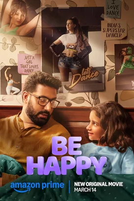 Mutlu Ol Micenx – Be Happy izle