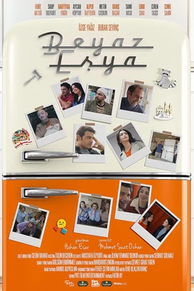 Beyaz Eşya izle