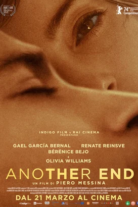 Farklı Bir Son – Another End izle